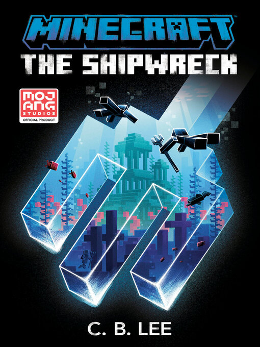 Cover image for The Shipwreck